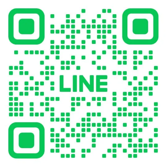 QR Code ติดต่อ ตรวจสลากกินแบ่งรัฐบาลวันที่ 16 มีนาคม ผ่าน Line